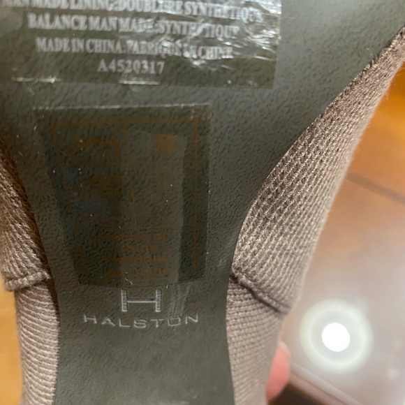 Booties - Picture 6 of 6